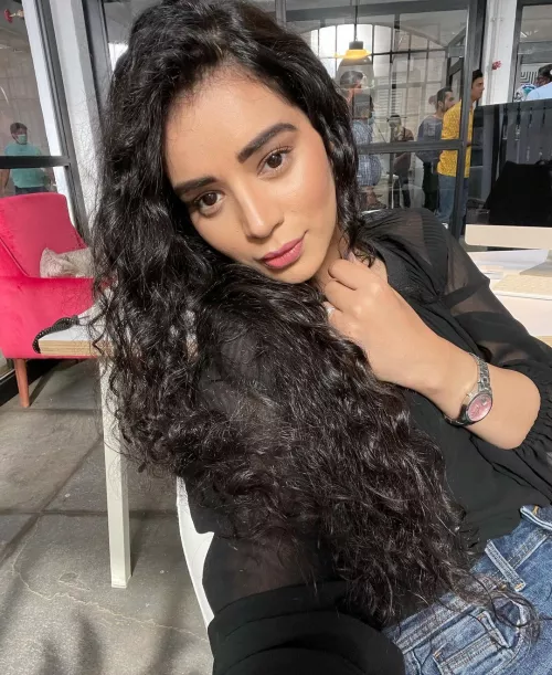 Sukirti Kandpal Sukirti Kandpal