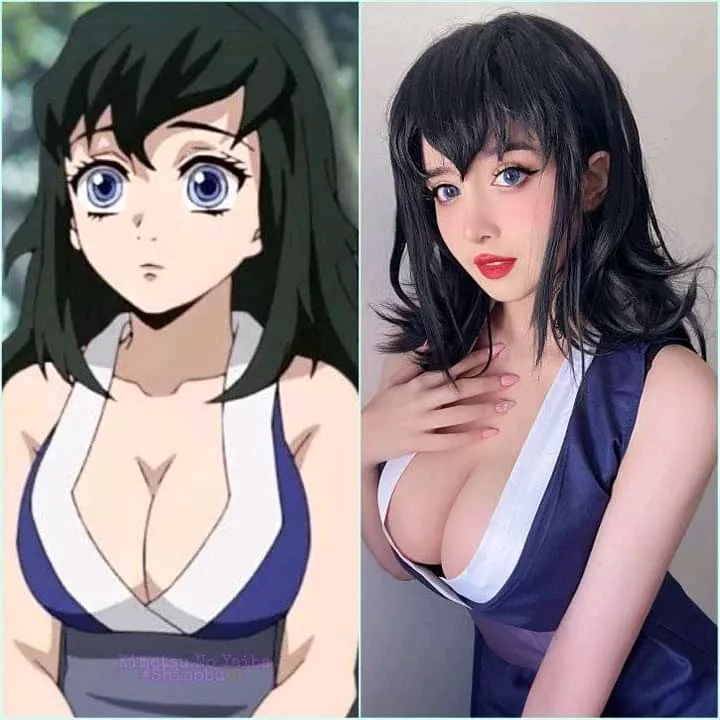 SUMA (suaki.rin) [Kimetsu no jaiba]