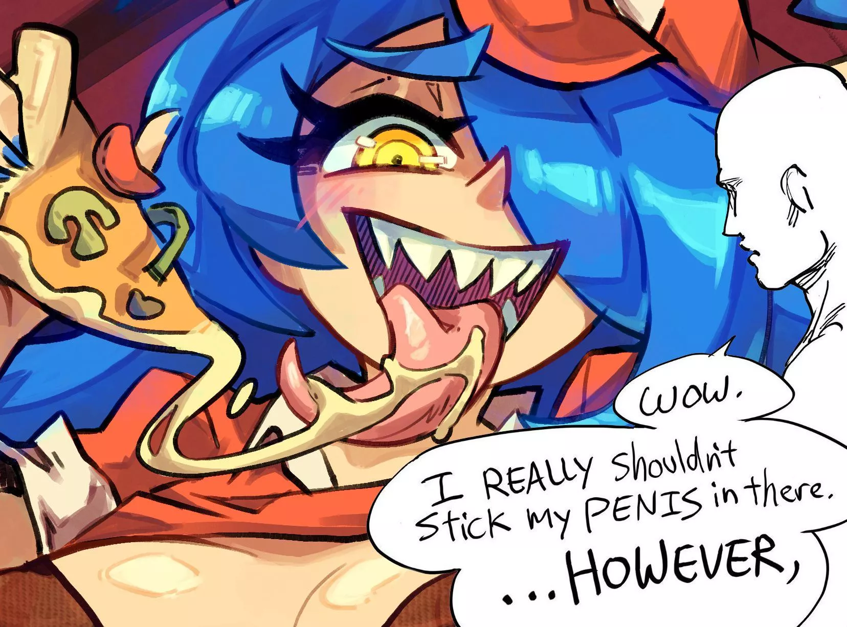 Summary of this Subreddit in one image (gerph_art on Twitter)