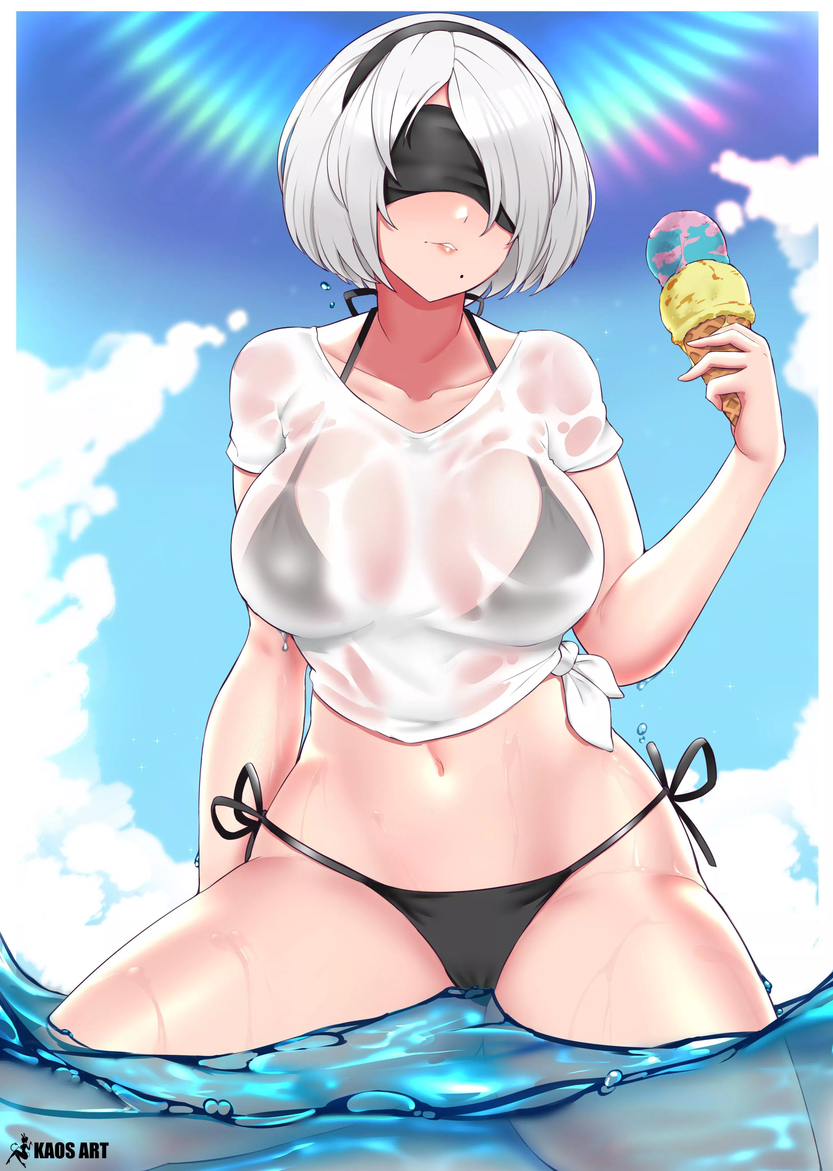 summer 2B summer 2B
