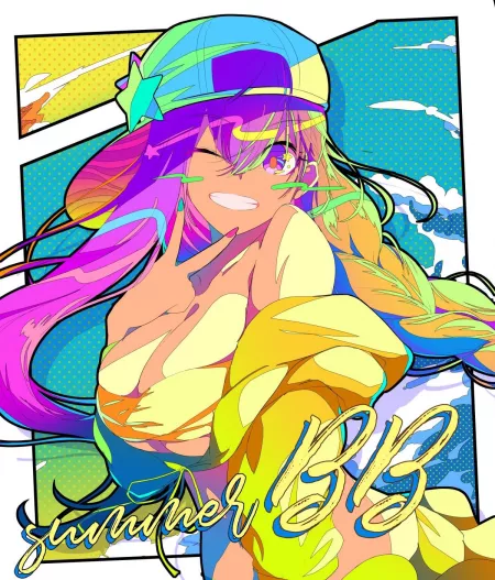 Summer BB Summer BB