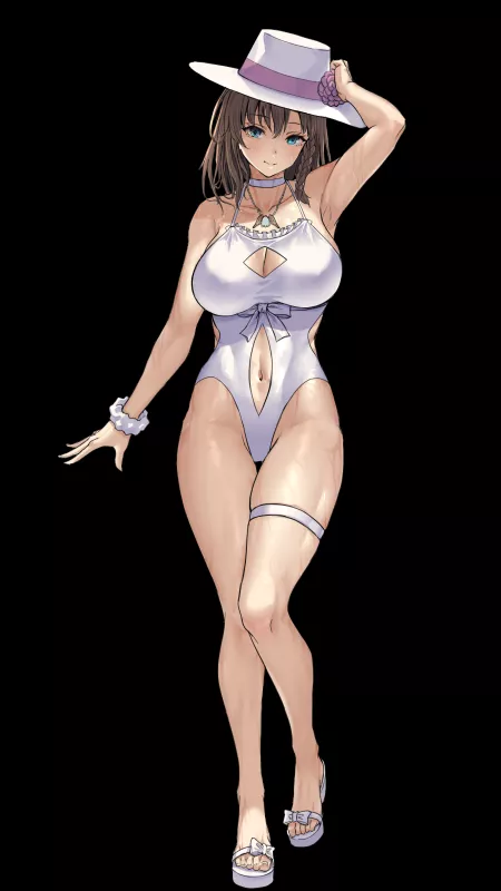 Summer Charlotte Summer Charlotte