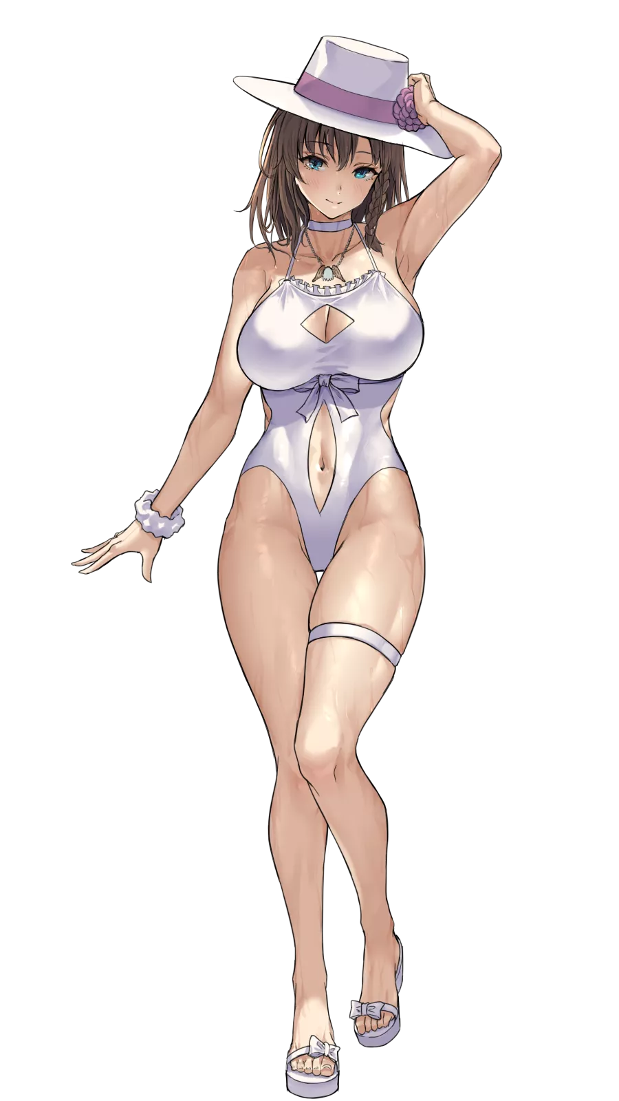 Summer Charlotte Summer Charlotte