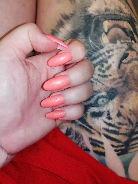 Summer colors and tattoos ??