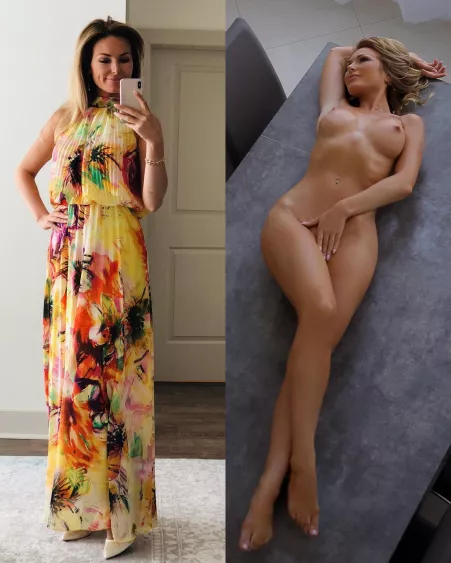 Summer dress Summer dress