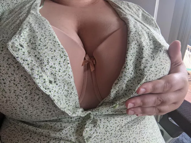 Summer dress weather π