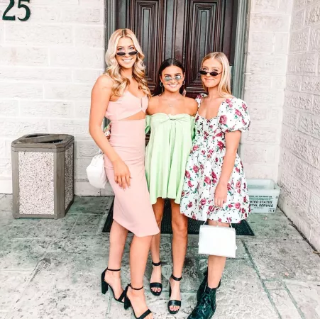 Summer Dresses Summer Dresses