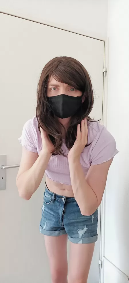 Summer femboy Summer femboy