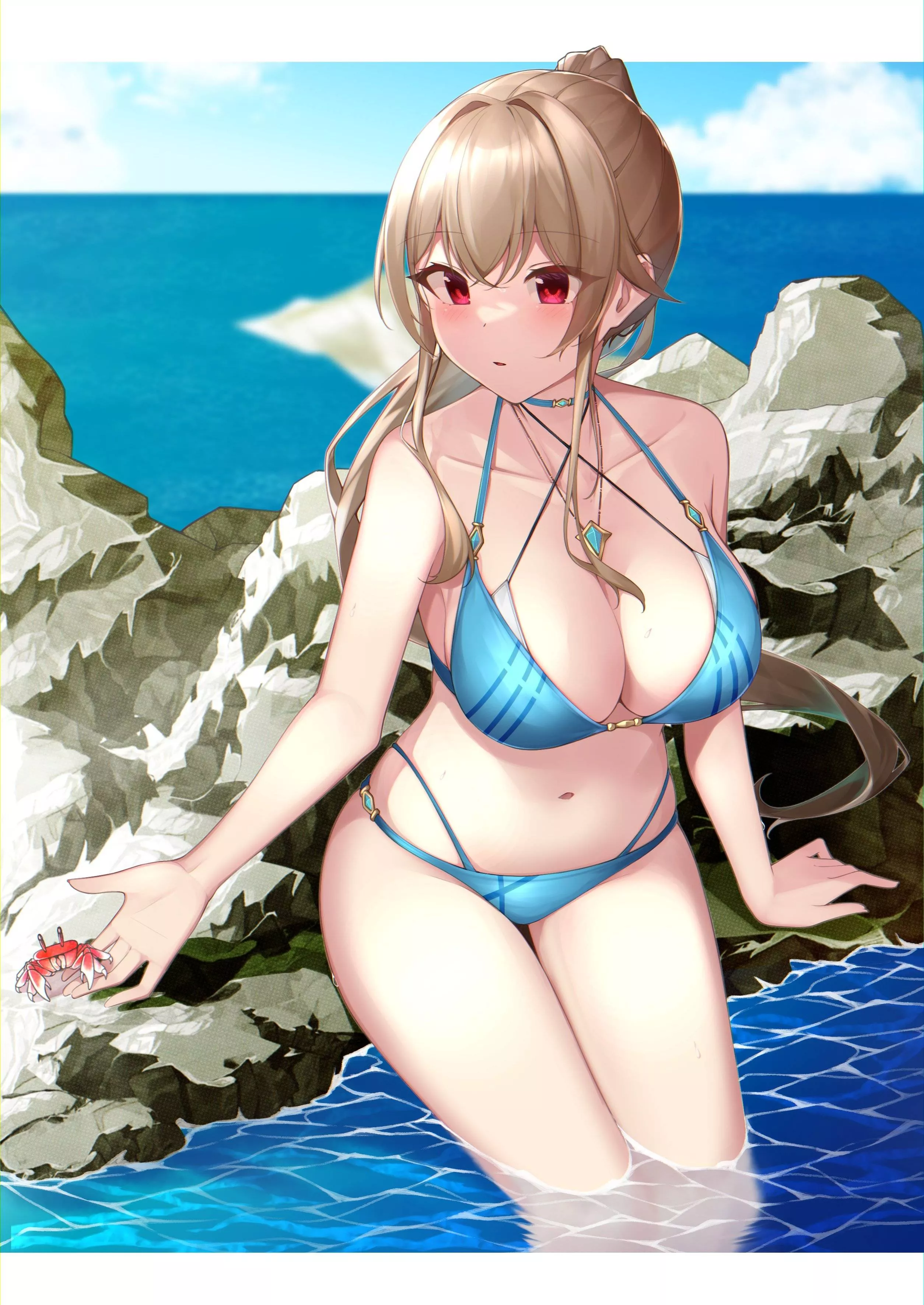 Summer Furen Summer Furen