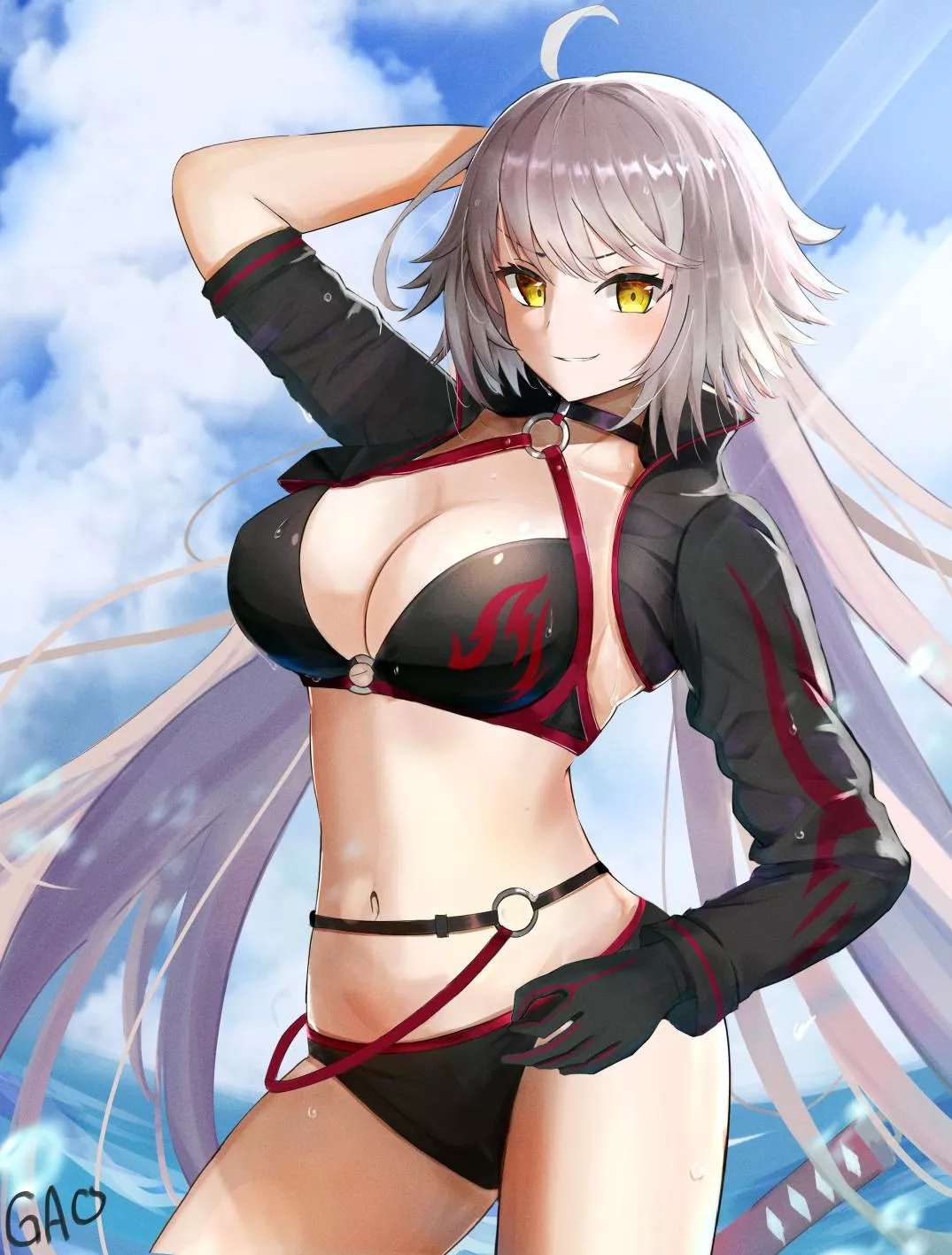 Summer Jalter Summer Jalter