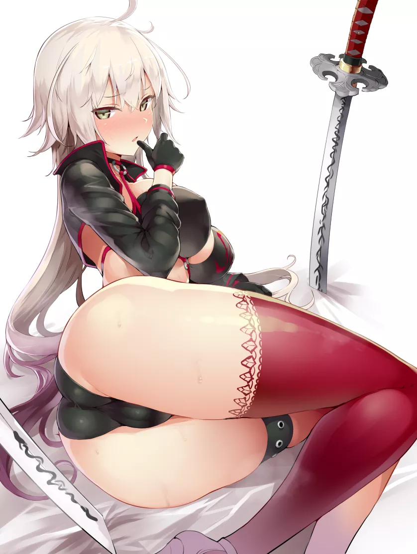 Summer Jalter (from r/Jeanne) Summer Jalter (from r/Jeanne)