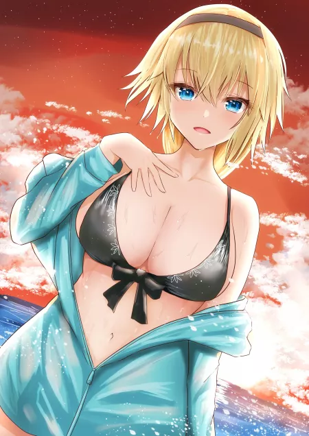Summer Jeanne