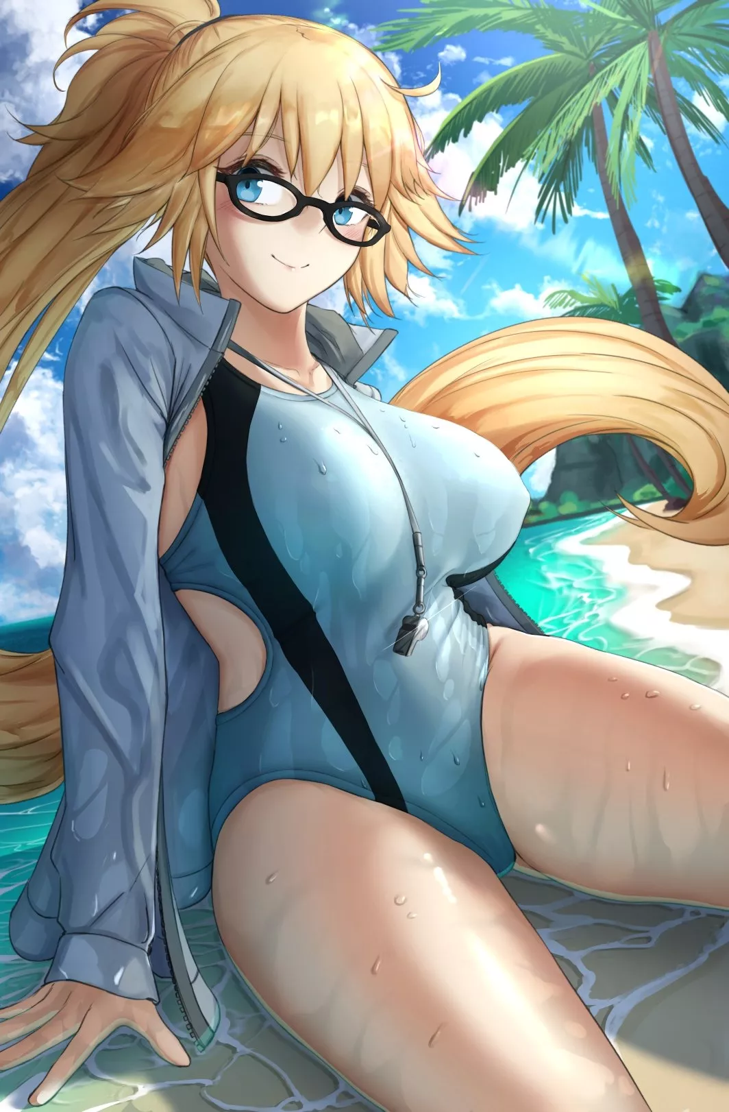 Summer Jeanne Summer Jeanne