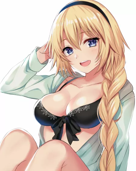 Summer Jeanne Summer Jeanne