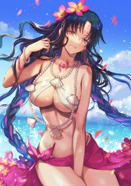 Summer Kiara
