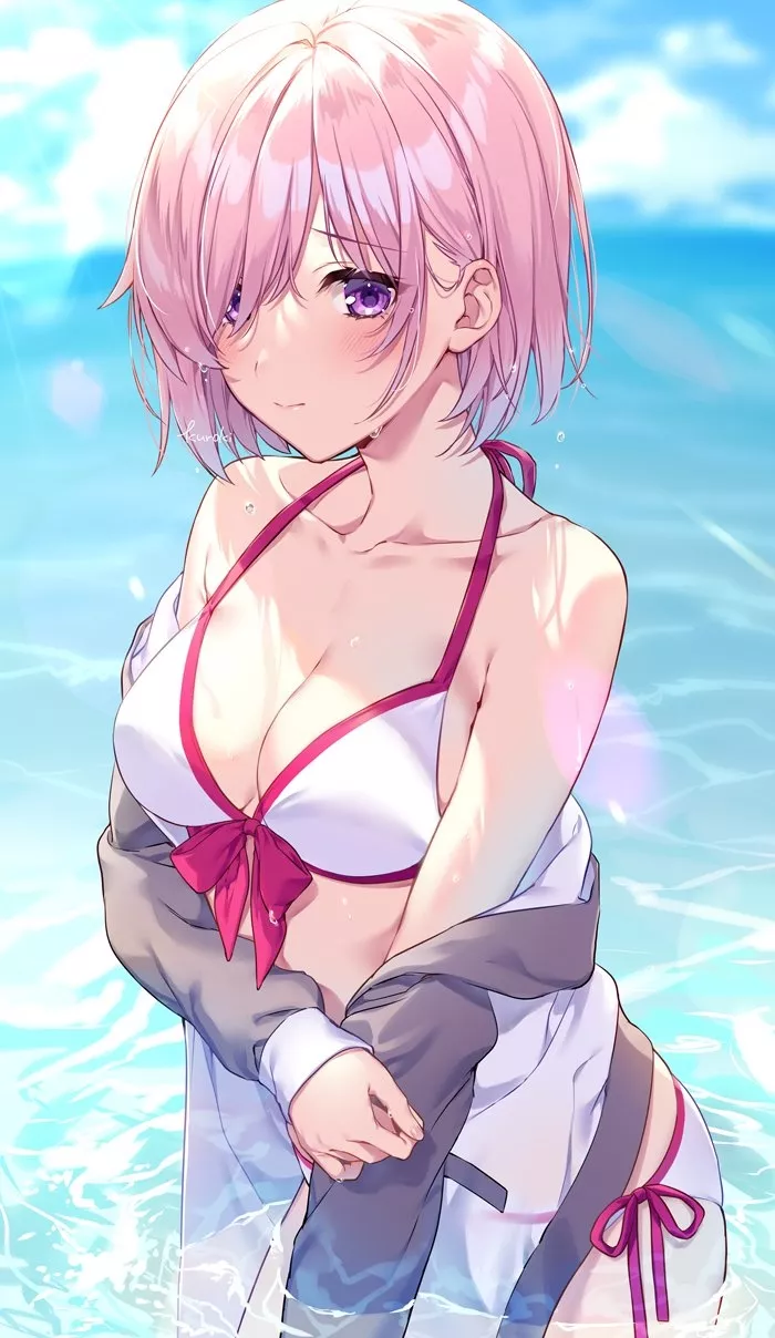 Summer Mashu Summer Mashu