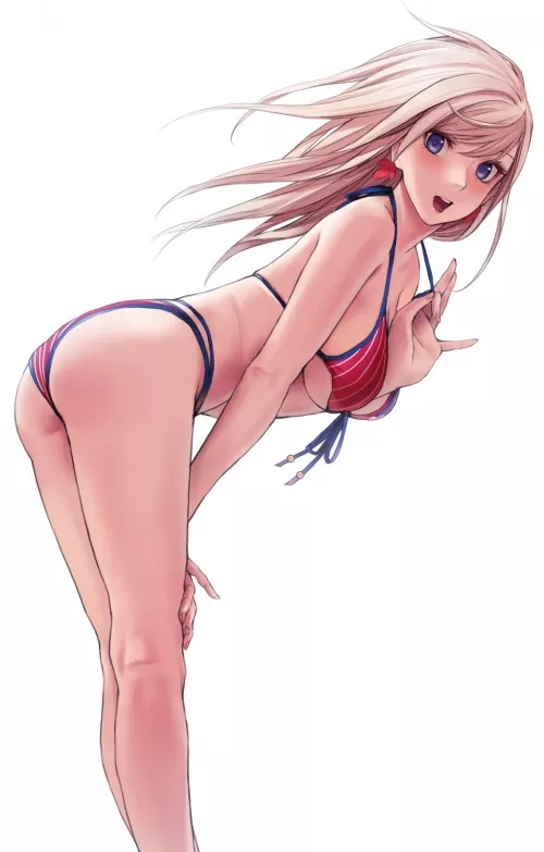 Summer Musashi