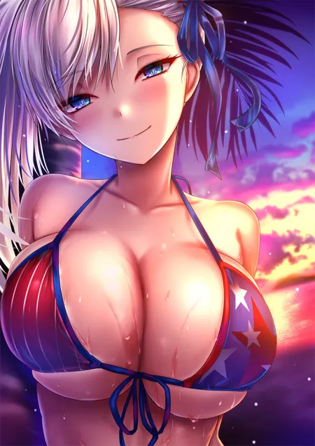 Summer Musashi Summer Musashi