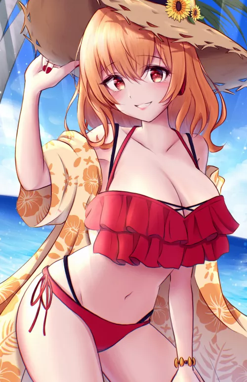 Summer Vacation Summer Vacation