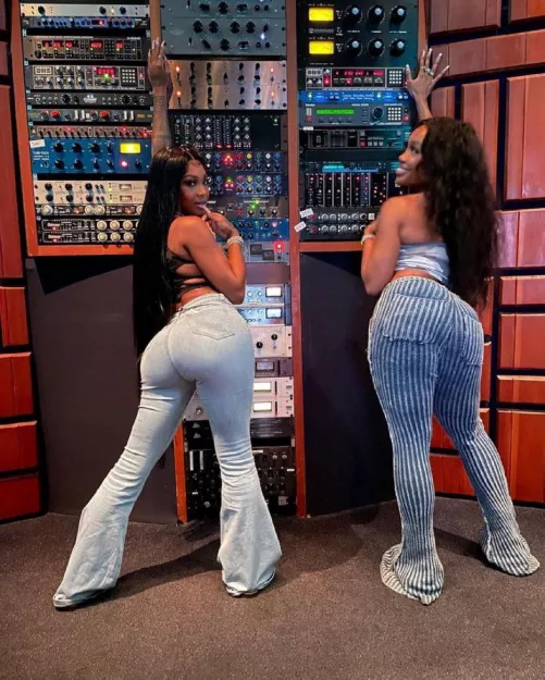 Summer Walker and SZA