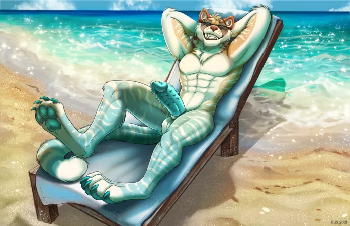 Summertime Vibes (Ifus) Summertime Vibes (Ifus)
