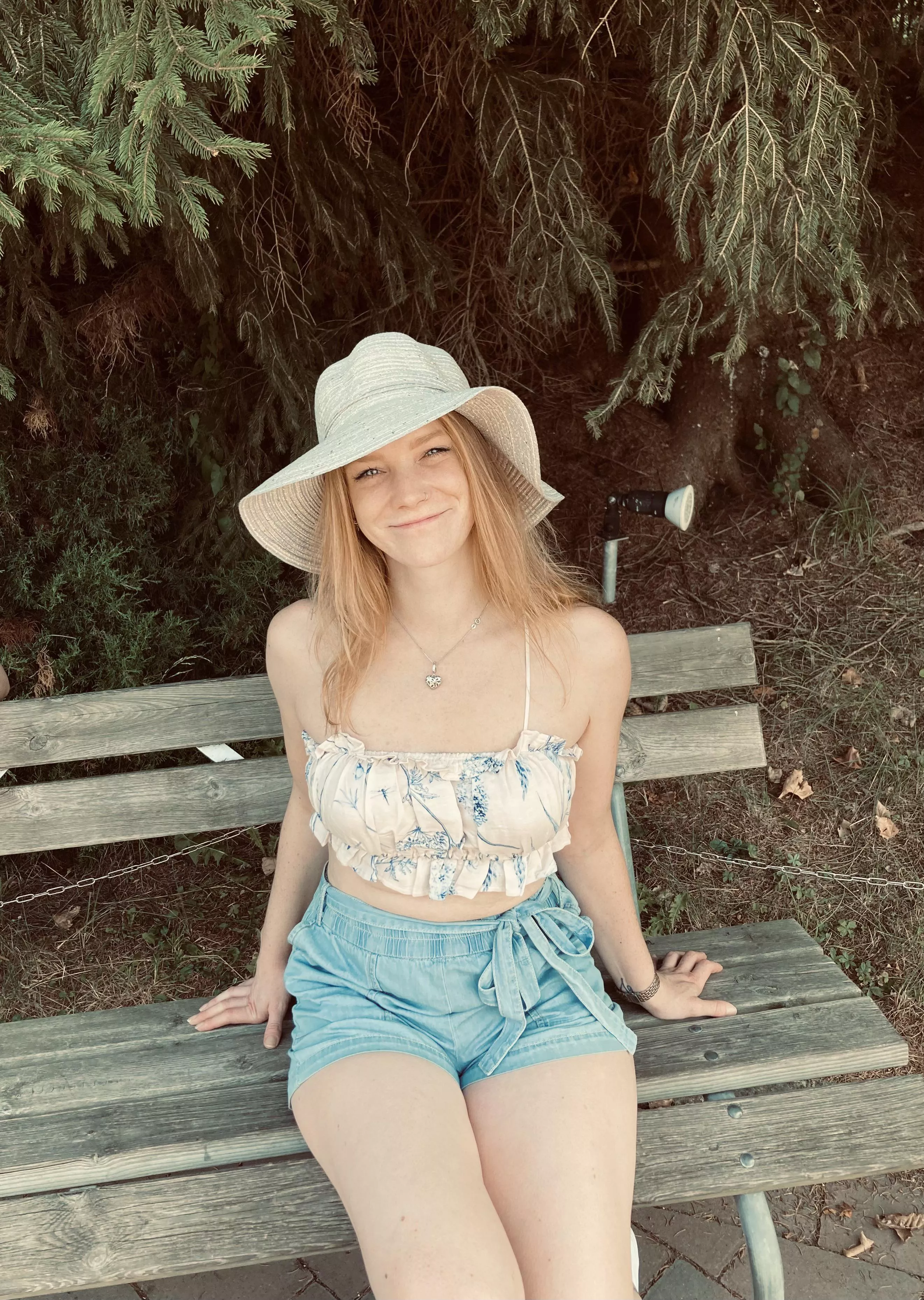 Sun is shining ☀️ Sun is shining ☀️