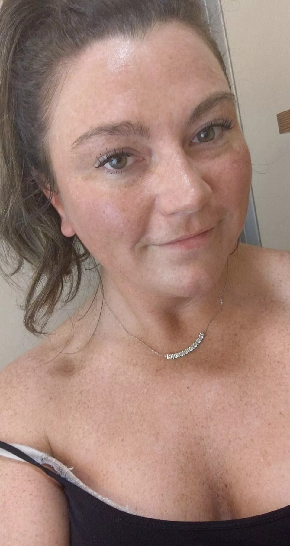 Sun kissed In a snow storm.. so much time for activities π Sun kissed In a snow storm.. so much time for activities π