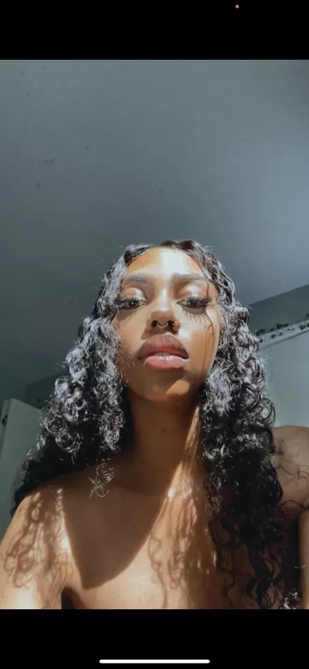 Sun kissed lips Sun kissed lips