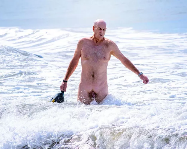 Sun, Sand, Surf, Naked Sun, Sand, Surf, Naked