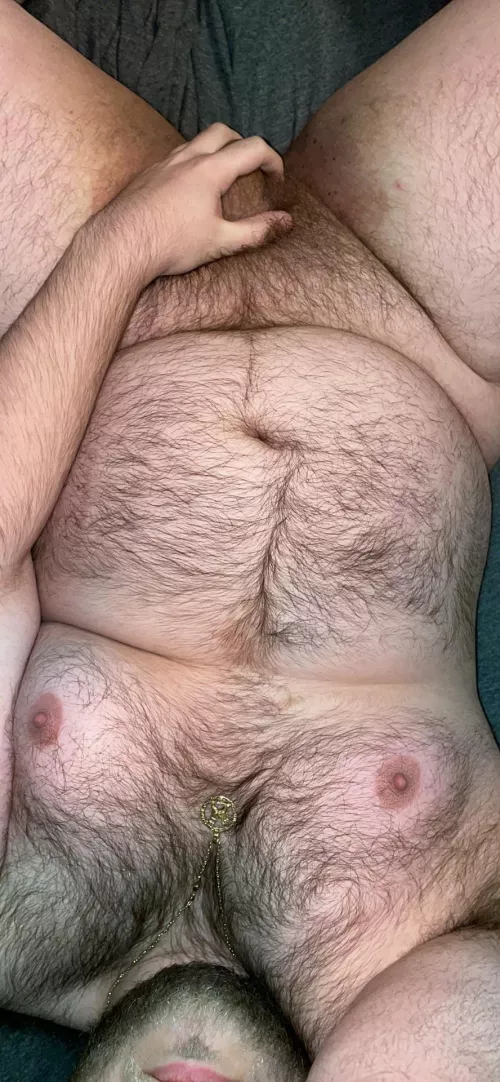 Sunday cuddles? 😉😘