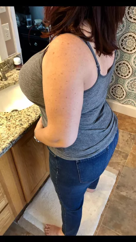 Sunday curves (F) πβ€οΈ