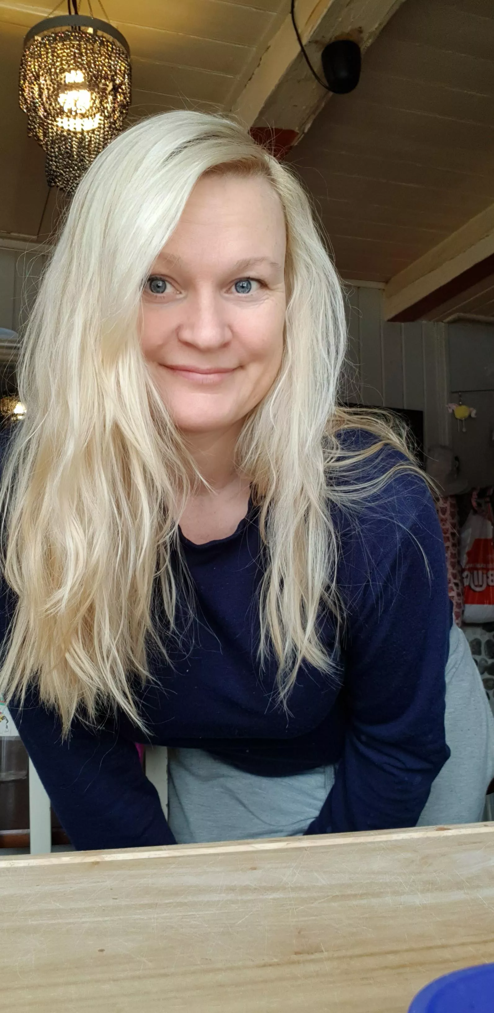 Sunday feeling without makeup🤪