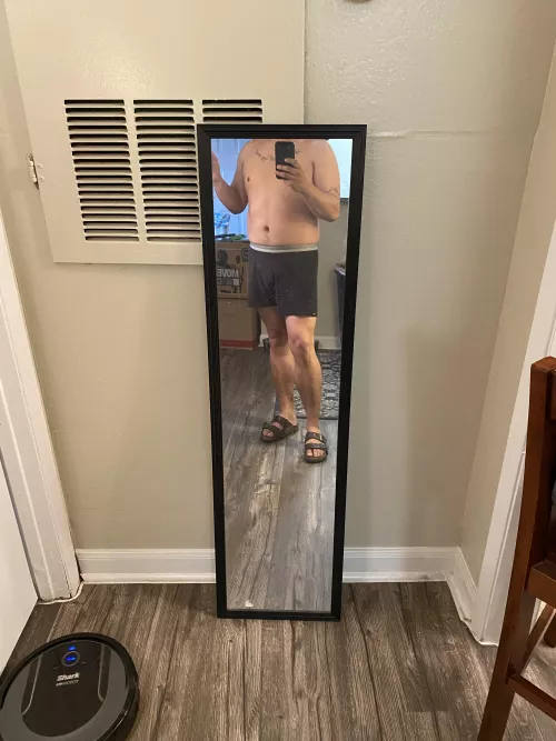 Sunday fun day: Chores around the house