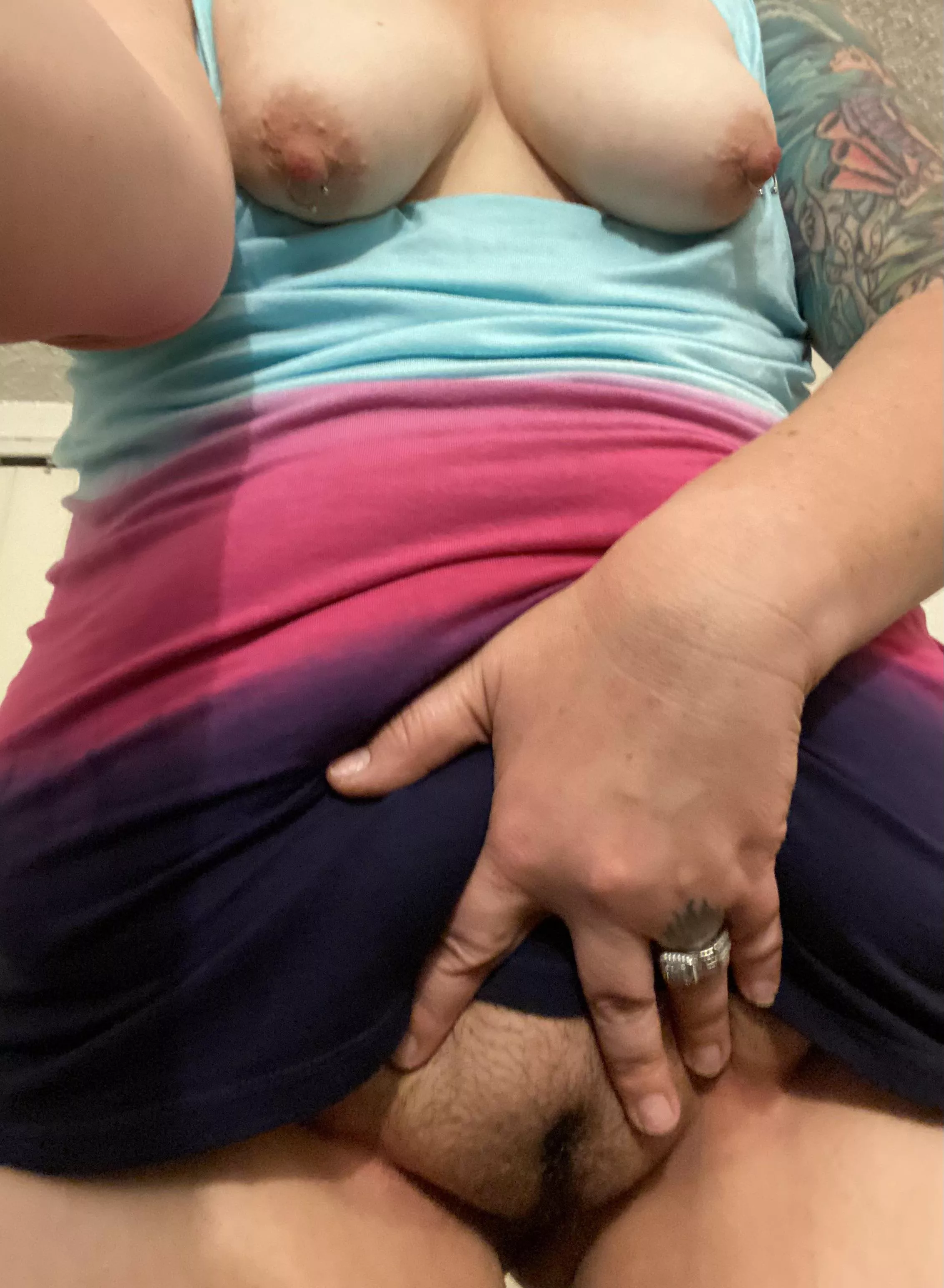 Sunday, funday?! In need of some attention before a long work week!