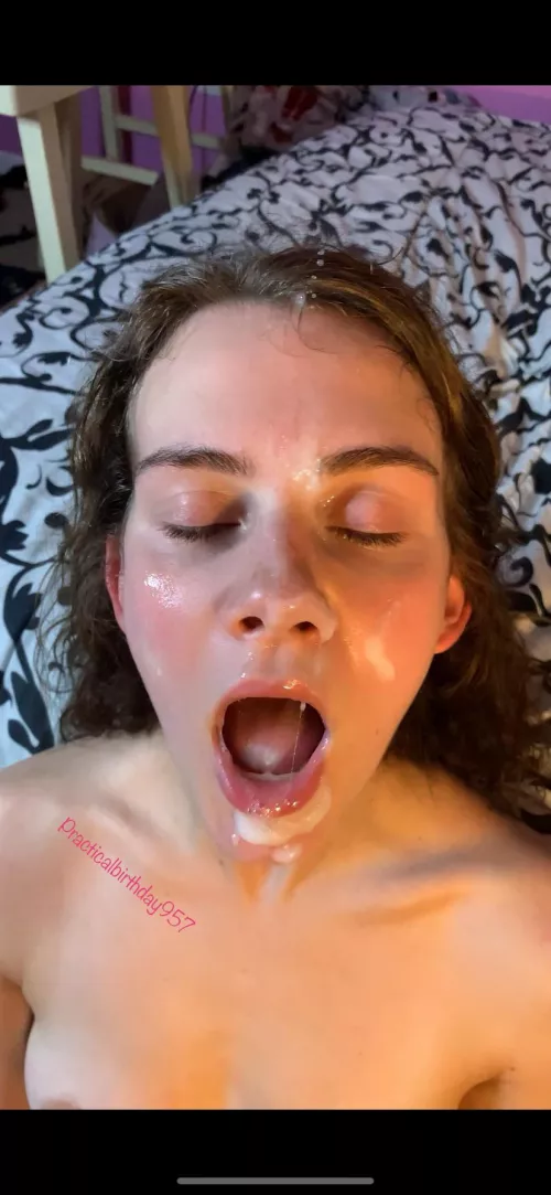 Sunday funday isnβt complete without a mess being made