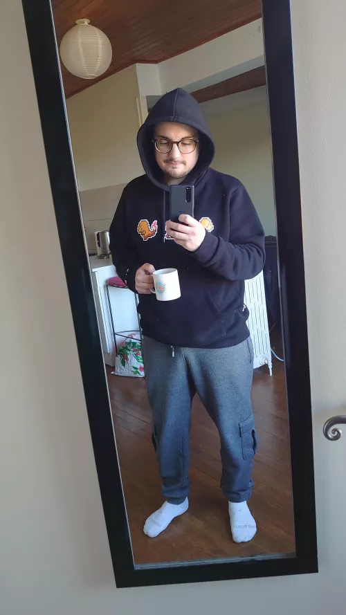 Sunday morning ☕ Sunday morning ☕