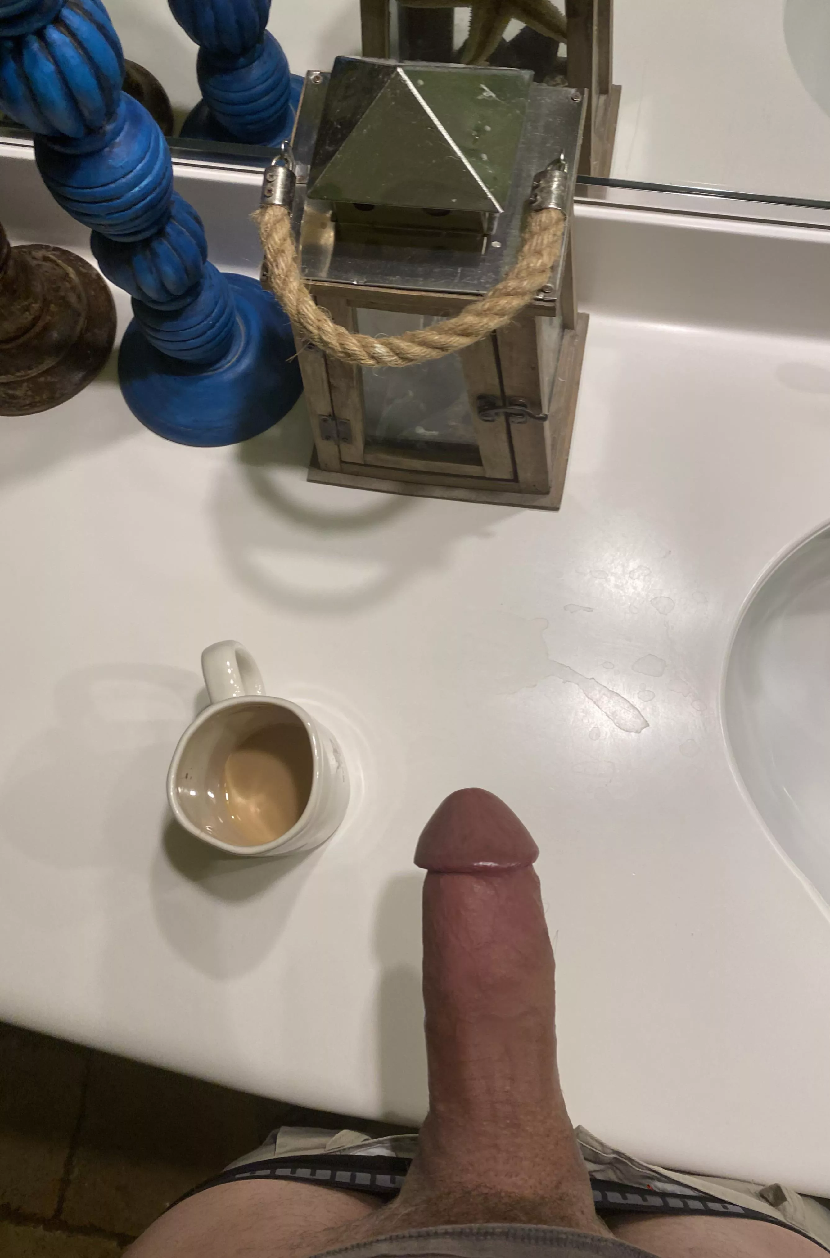 Sunday morning coffee Sunday morning coffee