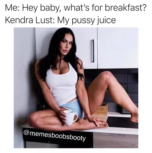 Sunday morning’s be like