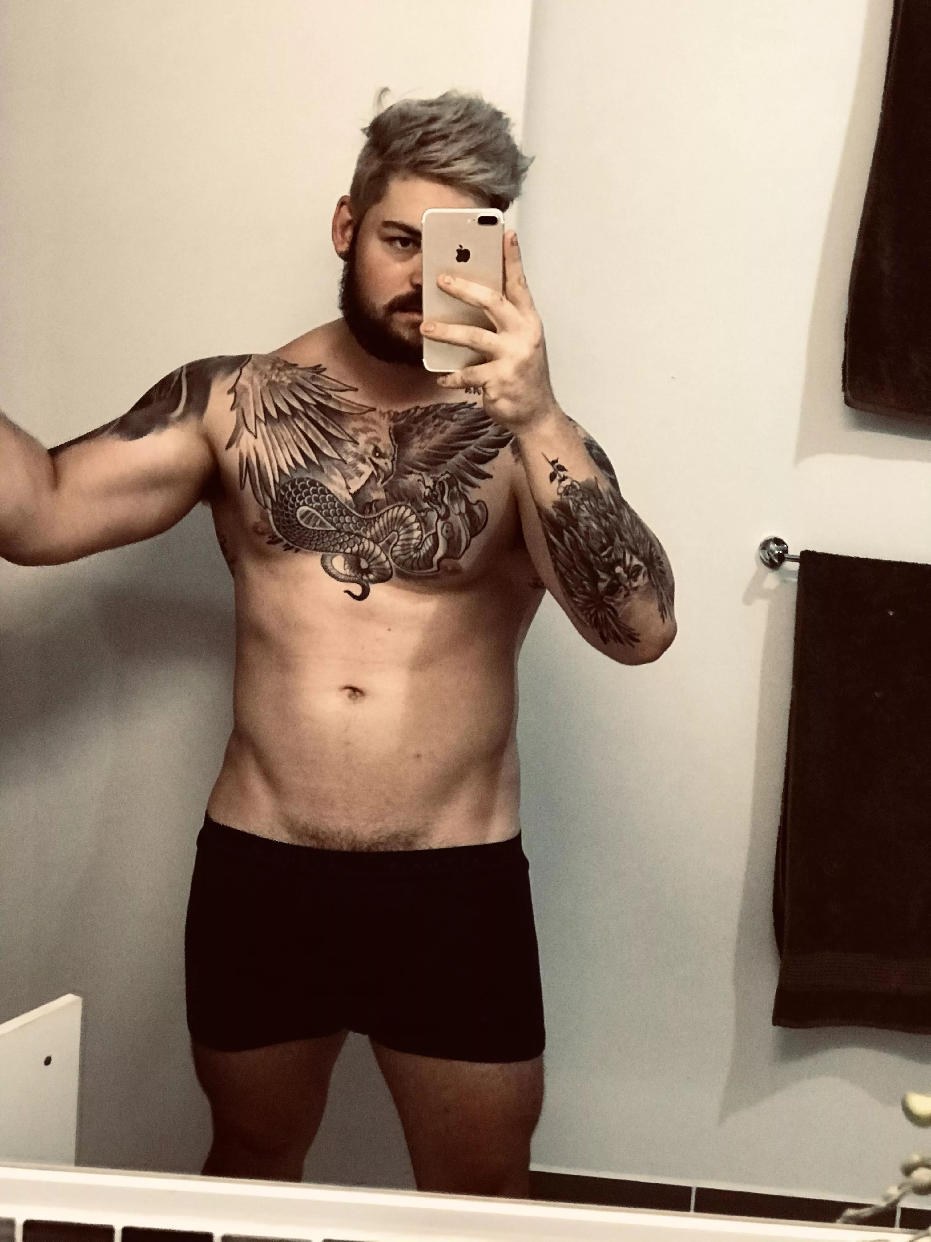 Sunday nights suck hey