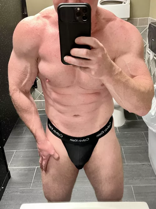 Sunday pu(m)p felt good. Now letβs go Bengals