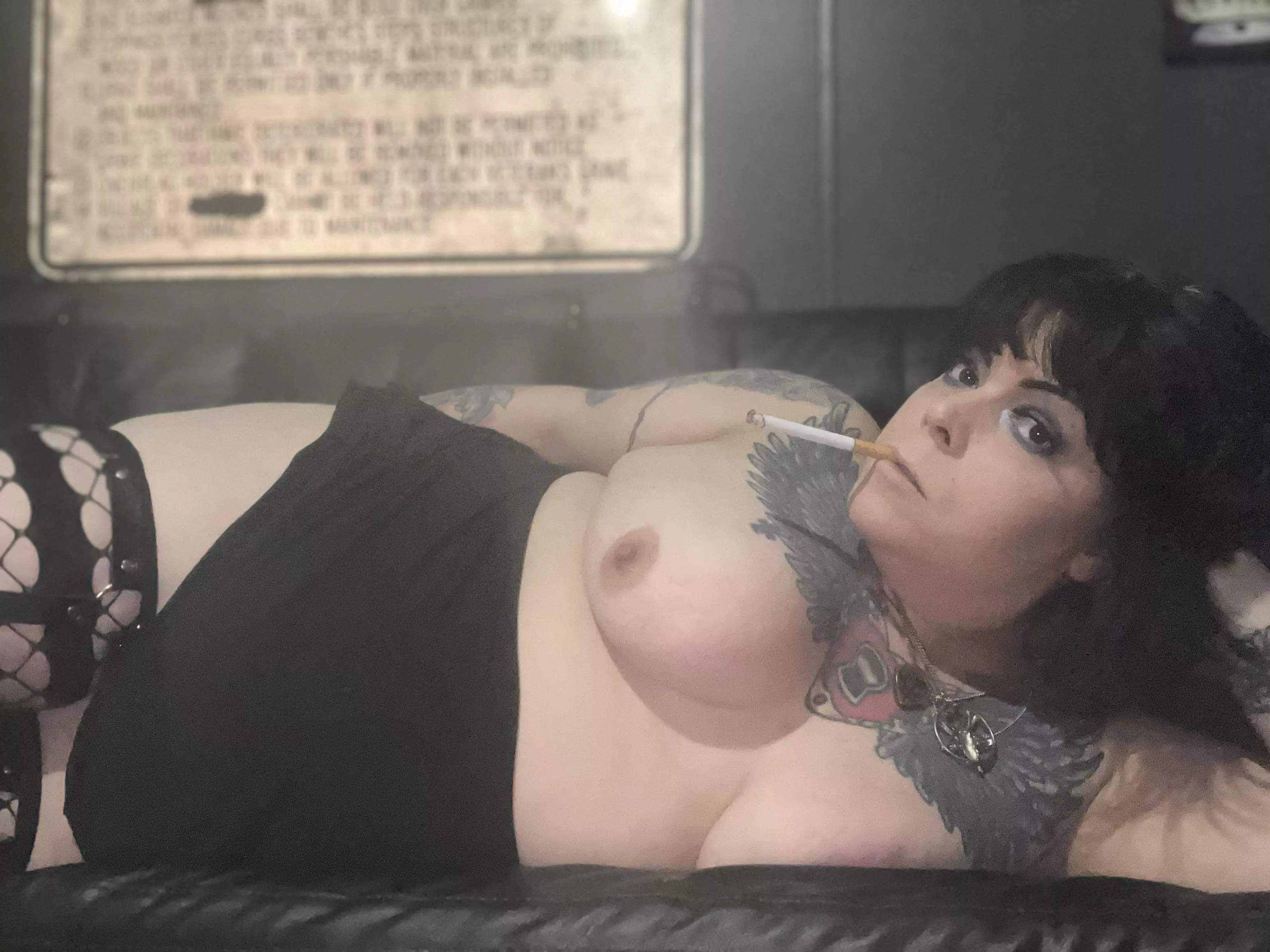 Sunday sluttery💋💋