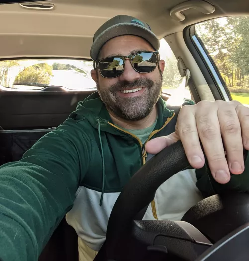 Sunday smiling ๐ป Sunday smiling ๐ป