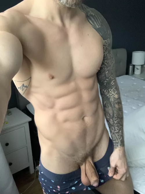 Sunday softie