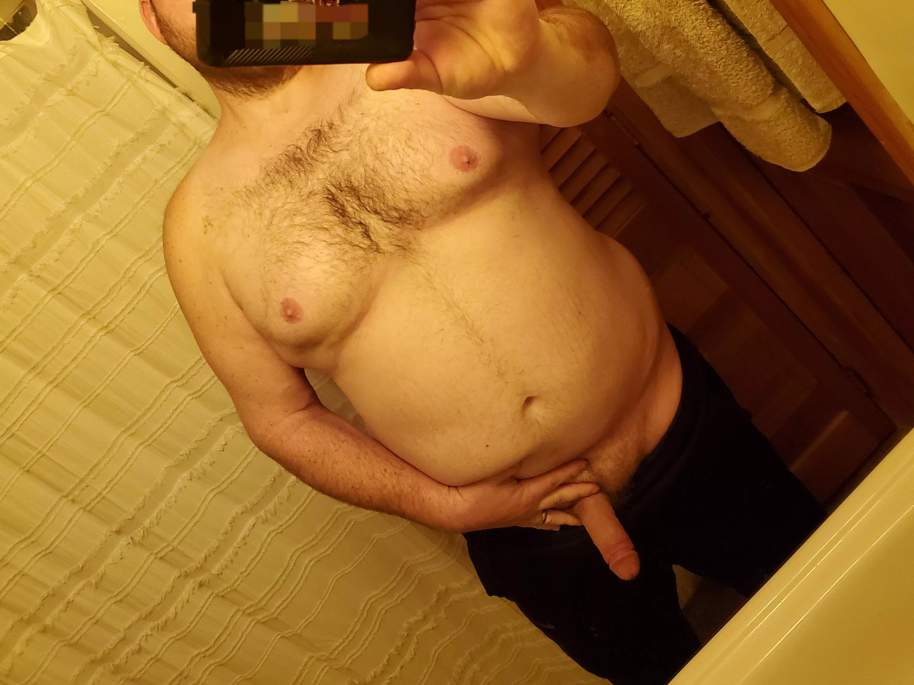 Sunday thickness..