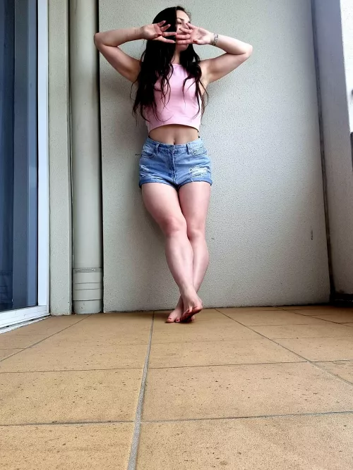 Sunny day vibes āļø