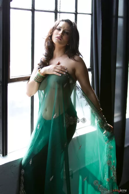 Sunny Leone Sunny Leone