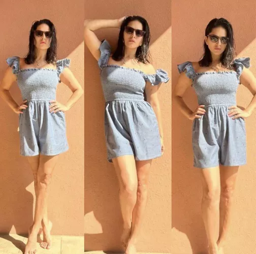 Sunny Leone Sunny Leone