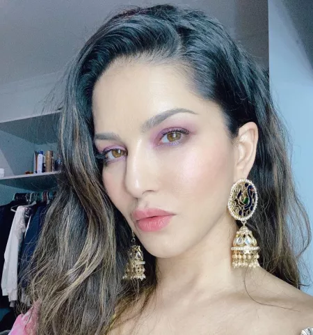 Sunny Leone Sunny Leone