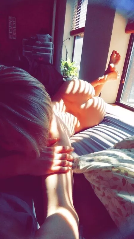 Sunny Sunny