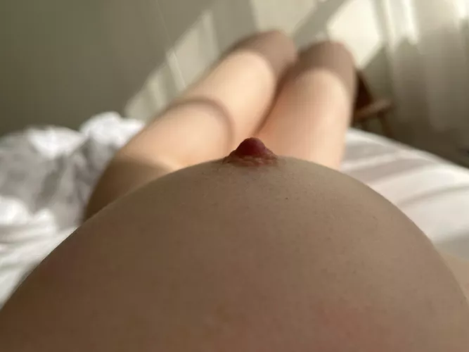 sunrise over the mountain ๐